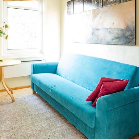 Artists Apartment Near Telliskivi Creative Centre Tallinn Bagian luar foto