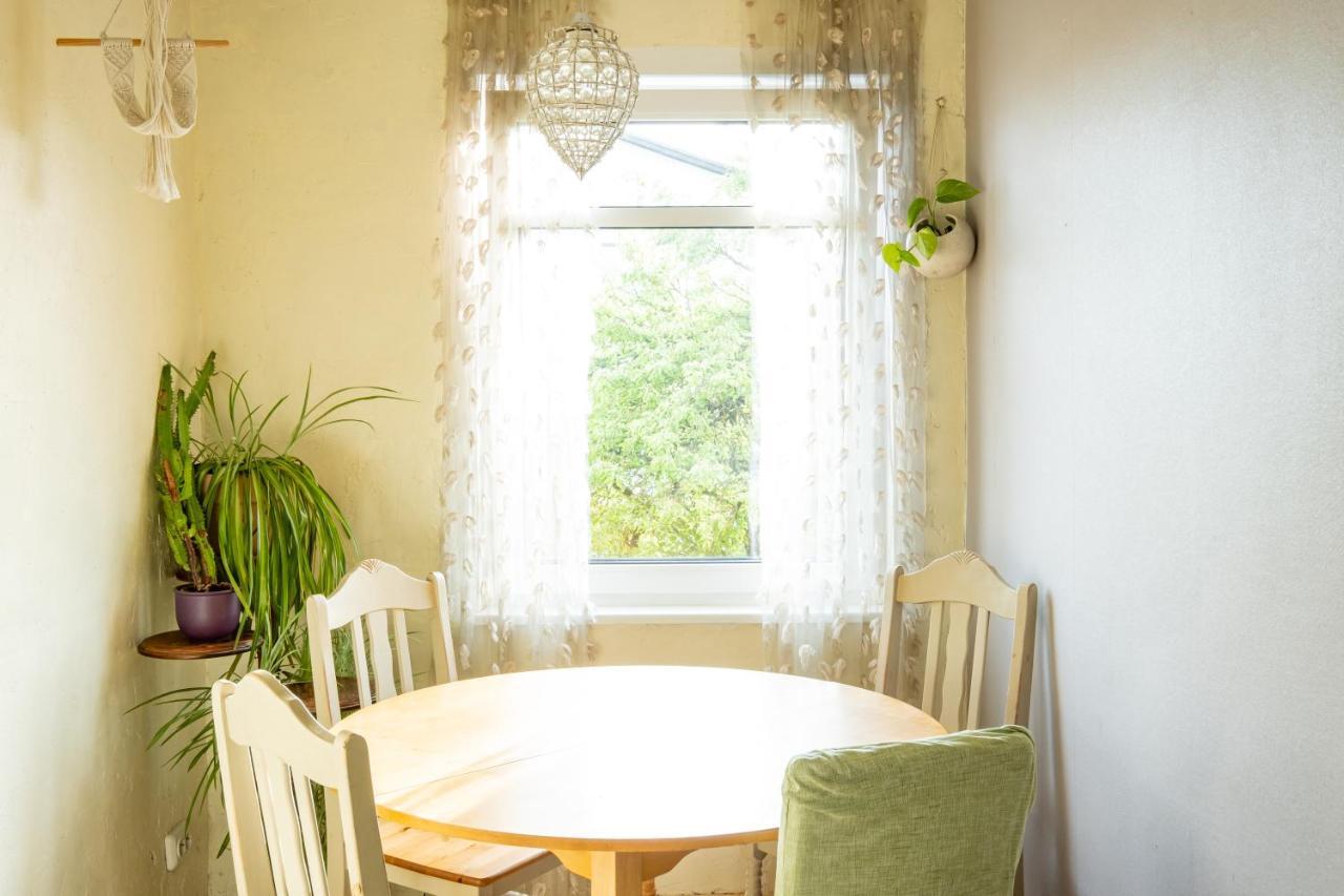 Artists Apartment Near Telliskivi Creative Centre Tallinn Bagian luar foto